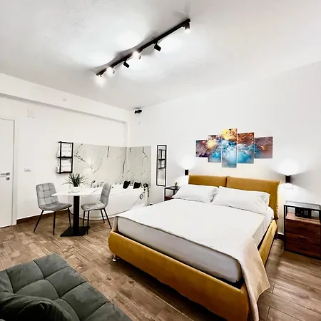 Elene Mediterraneo Bed & Breakfast