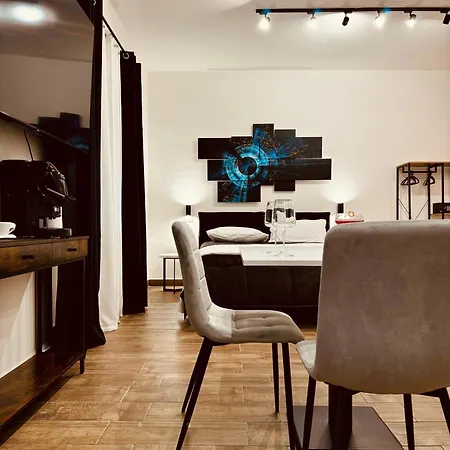 Bed & Breakfast Elene Mediterraneo