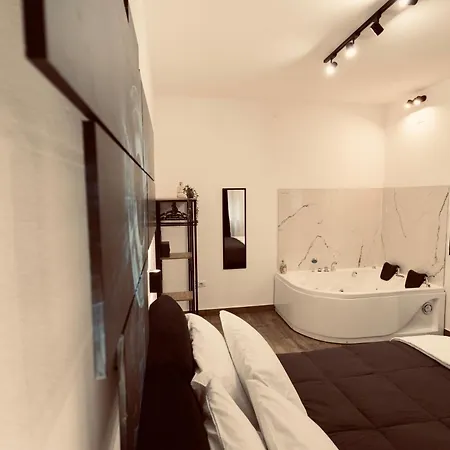 Alojamento de Acomodação e Pequeno-almoço Elene Mediterraneo Palermo