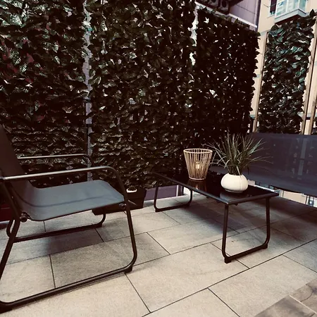 Elene Mediterraneo Palermo