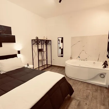 Elene Mediterraneo Alojamento de Acomodação e Pequeno-almoço Palermo