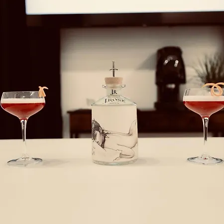 Elene Mediterraneo Alojamento de Acomodação e Pequeno-almoço