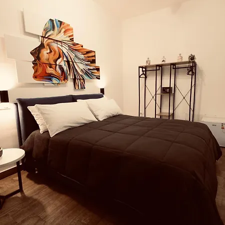 Elene Mediterraneo Alojamento de Acomodação e Pequeno-almoço