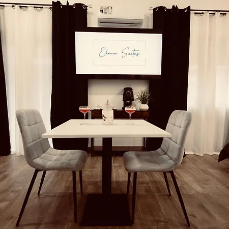 Elene Mediterraneo Palermo