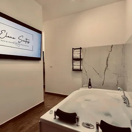 Elene Mediterraneo Palermo